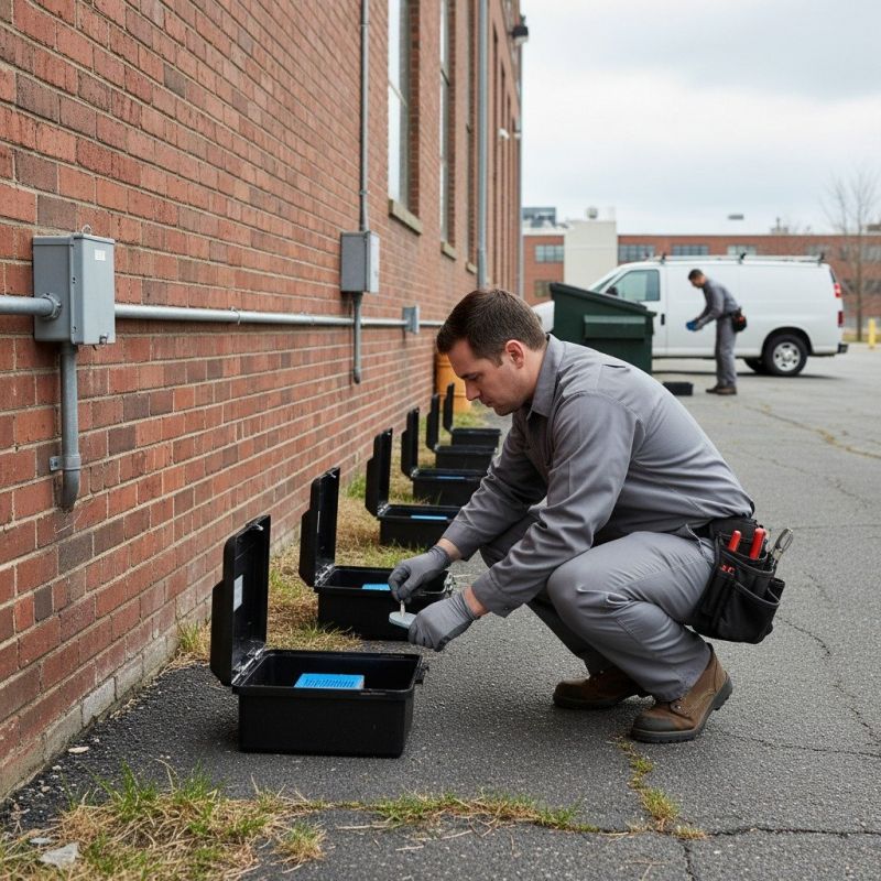 Bee Pest Control Service