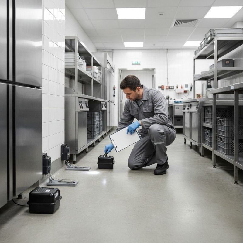 Cricket Control Service