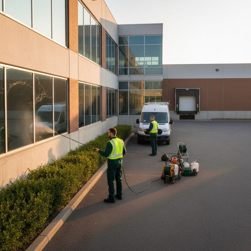 Residential Pest Control